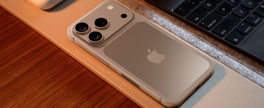 iPhone 17: tudo o que sabemos até agora sobre o novo flagship da Apple