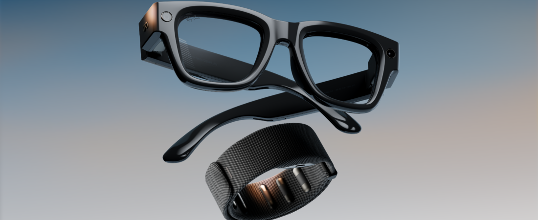 O Futuro da Moda: Conheça os Óculos Inteligentes Ray-Ban Meta Wayfarer
