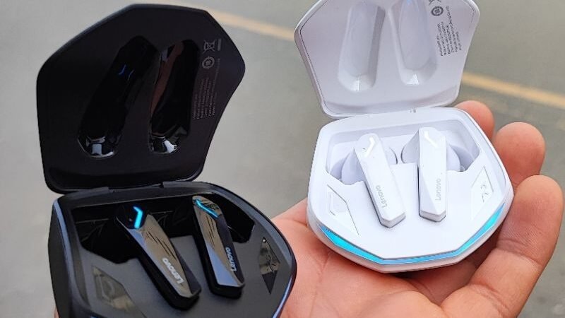 Lenovo GM2 Vale a Pena? Testamos o Fone Bluetooth Gamer com Som Potente e Preço Acessível