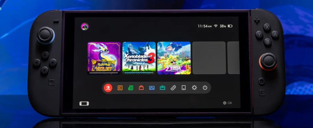 Nintendo Switch 2: O Que Muda no Novo Console da Nintendo
