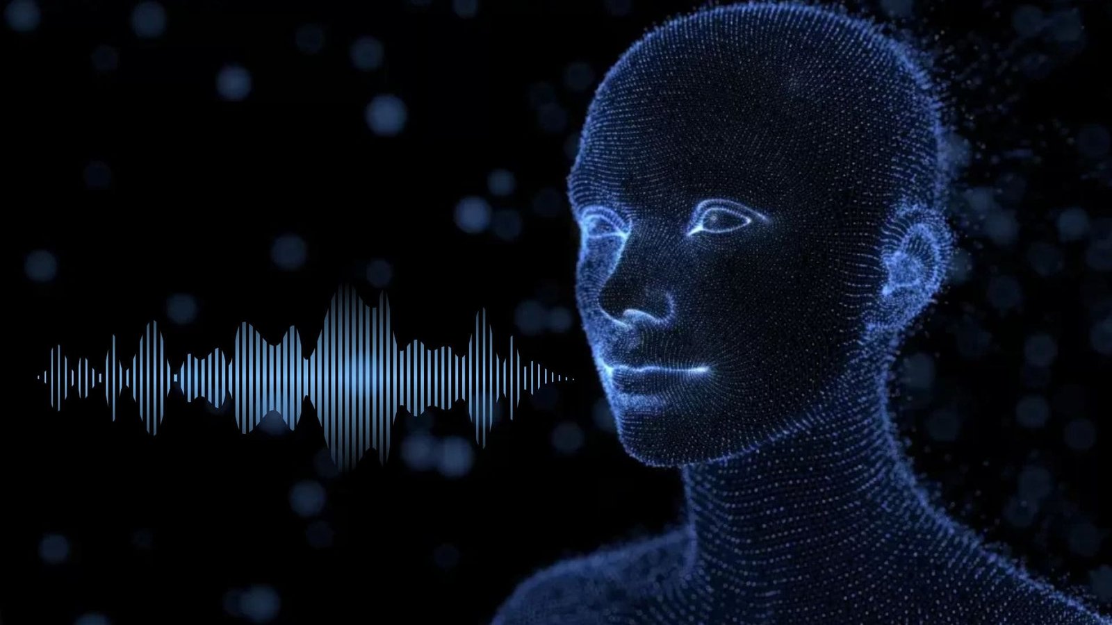 As IAs que Clonam Sua Voz em Segundos — E Como se Proteger Desse Novo Golpe Digital
