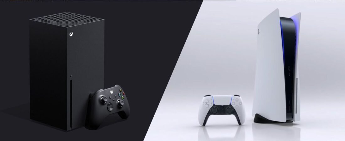 PlayStation 5 vs Xbox Series X: Vale a Pena Adquirir Um?
