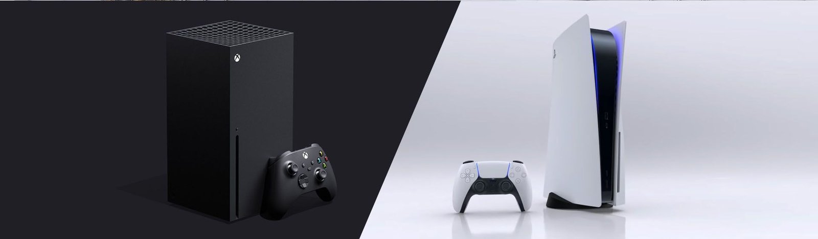 PlayStation 5 vs Xbox Series X: Vale a Pena Adquirir Um?
